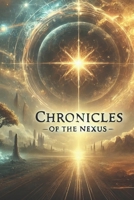 Chronicles of The Nexus: Un viaggio tra luce, ombra e destino (Italian Edition) B0DPKQYHB6 Book Cover