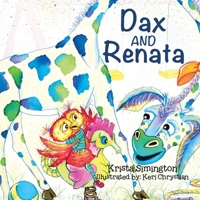 Dax and Renata 0228810728 Book Cover