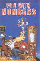 Fun with Numbers 8122303528 Book Cover