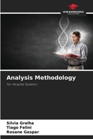 Analysis Methodology 620900167X Book Cover