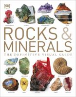 Rocks and Minerals 1405328312 Book Cover