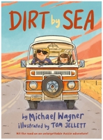 Dirt by Sea 1760894060 Book Cover