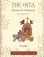 The Gita - Memoirs of a Psychiatrist B0FBX64VFF Book Cover