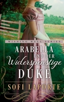 Arabella und der widerspenstige Duke (German Edition) 3696387428 Book Cover