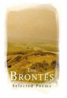 The Brontes: Selected Poems 0753817454 Book Cover