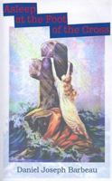 Asleep at the Foot of the Cross 1587214555 Book Cover