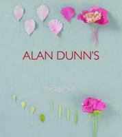 Alan Dunn's Ultimate Collection of Cake Decorating 1780092555 Book Cover
