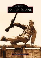 Parris Island 0738514268 Book Cover