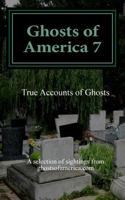 Ghosts of America 7 1500638587 Book Cover