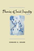 Theory of Social Inequality 0774737123 Book Cover