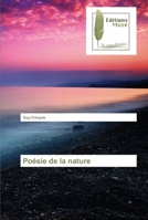 Poésie de la nature 363963635X Book Cover