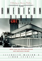 The American Diner Cookbook 1581823452 Book Cover