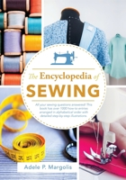 Encyclopedia of Sewing 1648371906 Book Cover