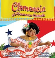 Clemencia B0BYVGMSGF Book Cover