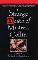 The Strange Death of Mistress Coffin 0945575564 Book Cover