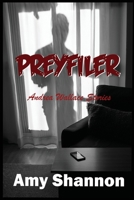 Preyfiler (Profiler's) B0H6NF51TB Book Cover