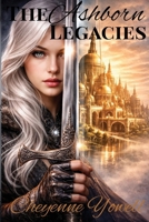 The Ashborn Legacies B0GTC83T93 Book Cover