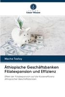 �thiopische Gesch�ftsbanken Filialexpansion und Effizienz 6203128988 Book Cover