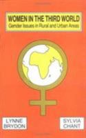 Women in the Third World: Gender Issues in Rural & Urban Areas 0813514711 Book Cover