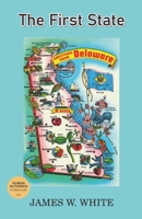 The First State 9363546098 Book Cover