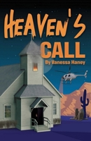Heaven's Call 1963756983 Book Cover