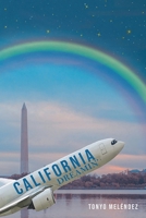 California Dreamin' B0CPBKH1F7 Book Cover