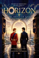 Horizon B0H8JZ8WTD Book Cover