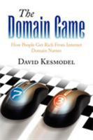 The Domain Game 1436332273 Book Cover