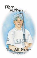 From Autism to All-Star 0975519913 Book Cover