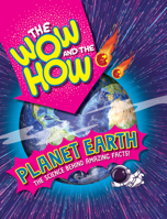 Planet Earth 1482473097 Book Cover