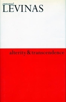 Alterity and Transcendence 0231116519 Book Cover
