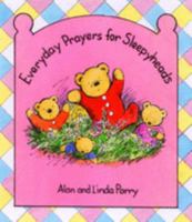 Everyday Prayers For Sleepyheads (Bedtime With Sleepyheads) 1842981269 Book Cover