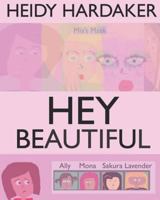 Hey Beautiful 179290651X Book Cover