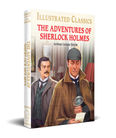 The Adventures of Sherlock Holmes