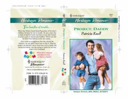 Project: Daddy 0373158564 Book Cover