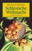 Schlesische Weihnacht 3784429734 Book Cover