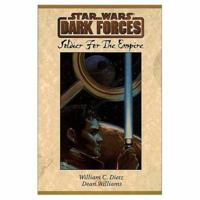 Star Wars: Dark Forces: Soldier for the Empire GSA 1569711550 Book Cover
