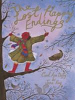 The Lost Happy Endings 0747581061 Book Cover