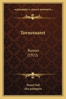 Tornesnaret: Roman 0548868018 Book Cover