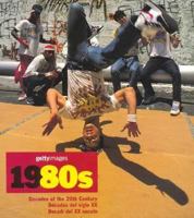 Decades of the 20th Century: The 1980s 3833110848 Book Cover