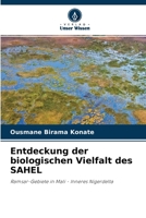 Entdeckung der biologischen Vielfalt des SAHEL: Ramsar-Gebiete in Mali - Inneres Nigerdelta 6204126768 Book Cover