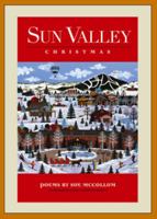 Sun Valley Christmas 0972231358 Book Cover