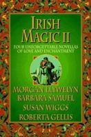 Irish Magic II 1420106627 Book Cover