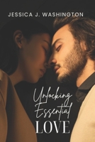 Unlocking Essential Love: Embracing Her Yearning for Affection; Cherishing His Desire for Respect B0C91963D8 Book Cover