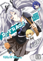 D-Frag! Vol. 17 1685795625 Book Cover