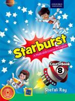 STARBURST CB 8 0199490465 Book Cover