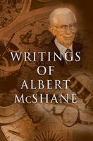 Writings of Albert McShane 1910513415 Book Cover