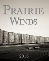 Prairie Winds 2016 1533321558 Book Cover