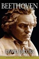 Beethoven 0828150265 Book Cover