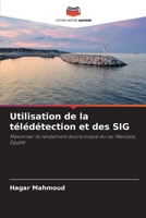 Utilisation de la télédétection et des SIG 6206079619 Book Cover